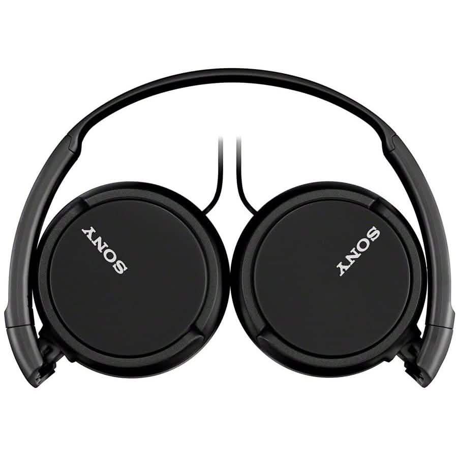 Sony ZX Series Extra Bass Smartphone Headset with Mic (Refurbished)