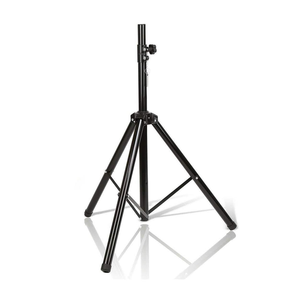 Speaker Tripod Stand Adjustable Height Heavy Duty Holder