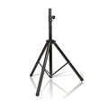 Speaker Tripod Stand Adjustable Height Heavy Duty Holder