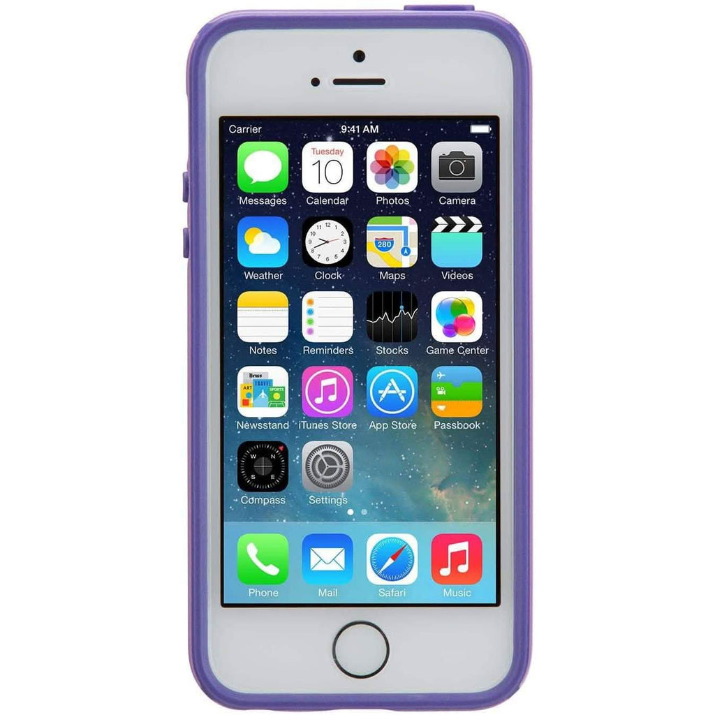 Speck CandyShell Phone Case for iPhone SE, 5 and 5s