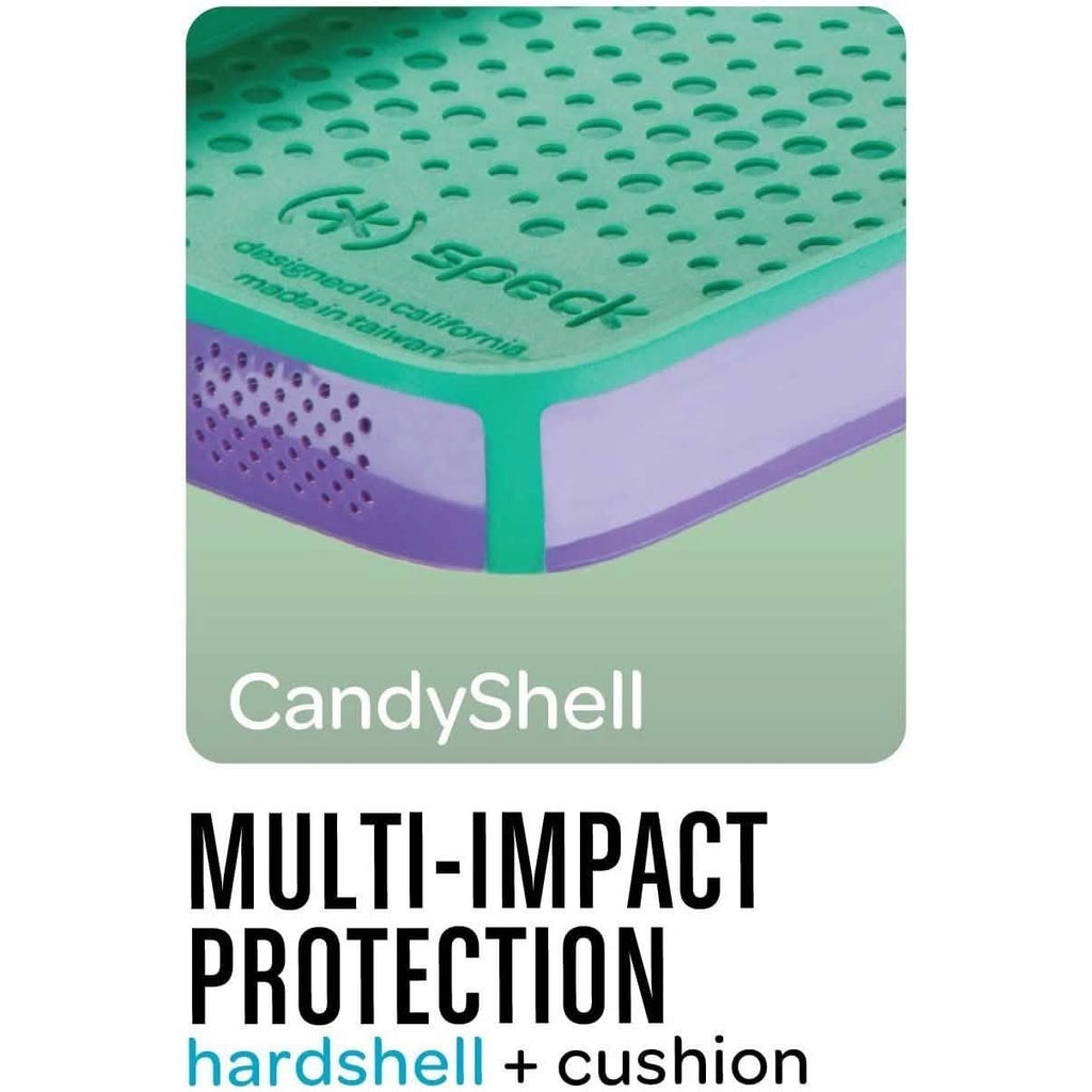 Speck CandyShell Phone Case for iPhone SE, 5 and 5s