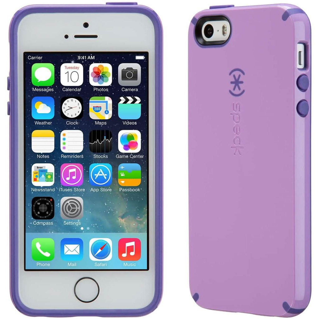 Speck CandyShell Phone Case for iPhone SE, 5 and 5s