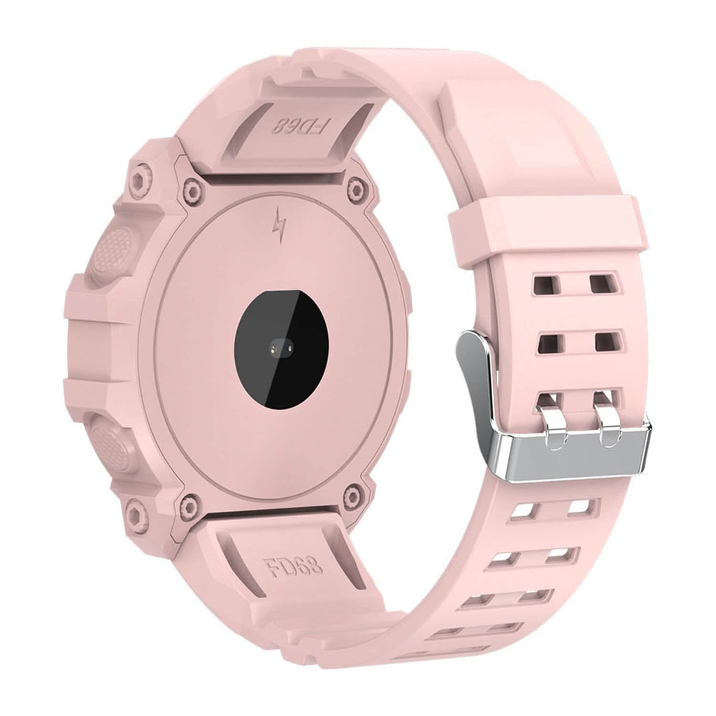 Sport Bracelet with Heart Rate Blood Pressure Sleep Monitor