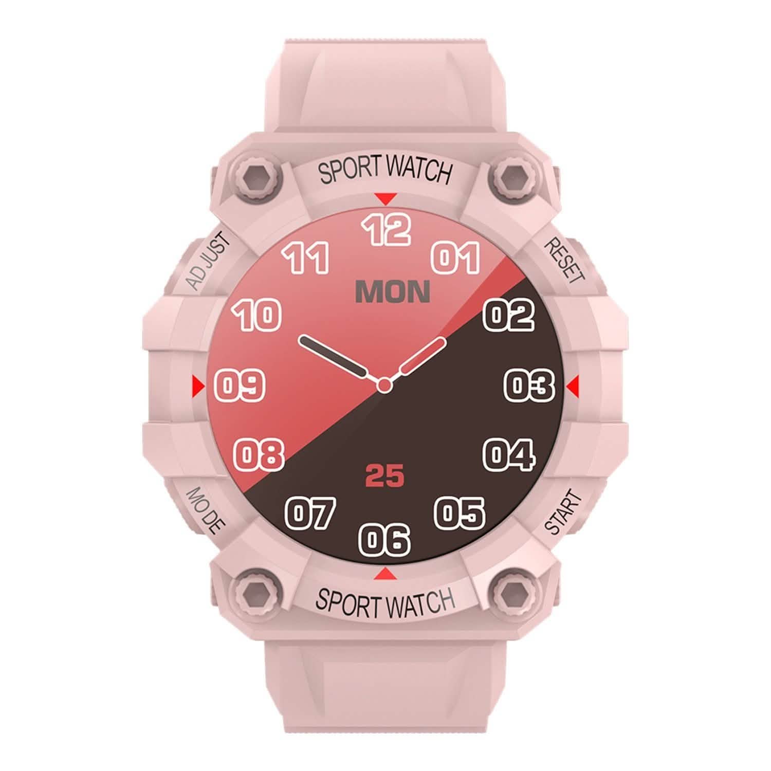 Sport Bracelet with Heart Rate Blood Pressure Sleep Monitor