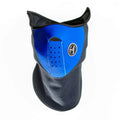 Sport Force Face and Neck Ski Mask
