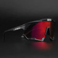 Sports Photochromic Cycling Glasses Road Bicycle Glasses For Men Women Stylish Unisex Outdoor Polarized Cycling Sunglasses Bicycle Eyewear