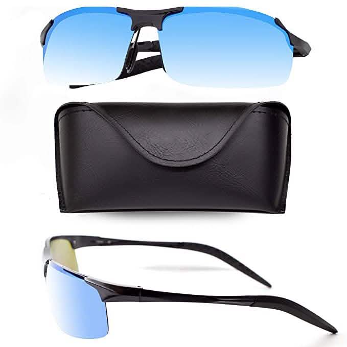 Sports Polarized Sunglasses for Men
