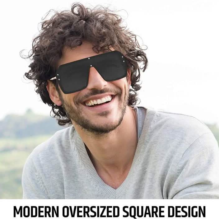 Sports Polarized Sunglasses for Men