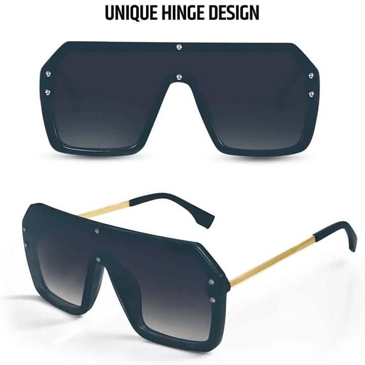 Sports Polarized Sunglasses for Men