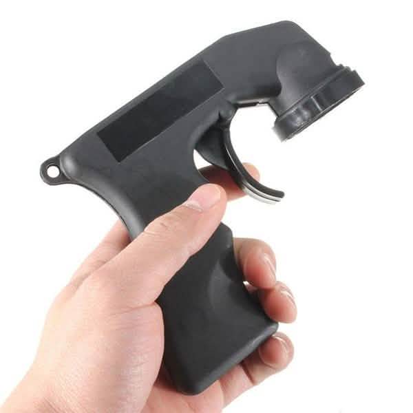 Spray Adaptor Aerosol Spray Gun