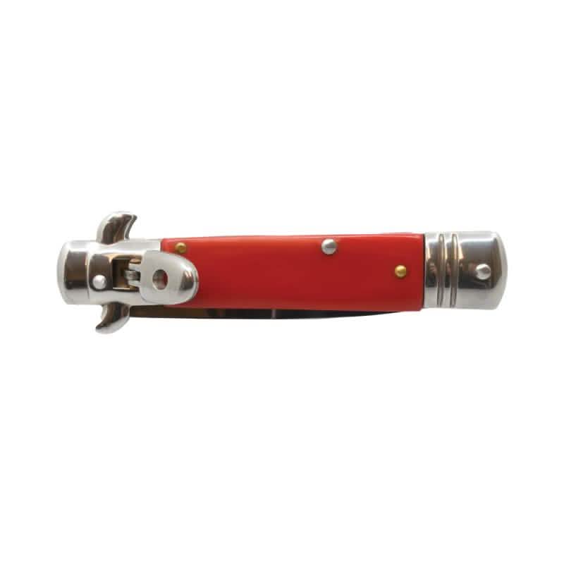 Spring Assisted 4" Knife