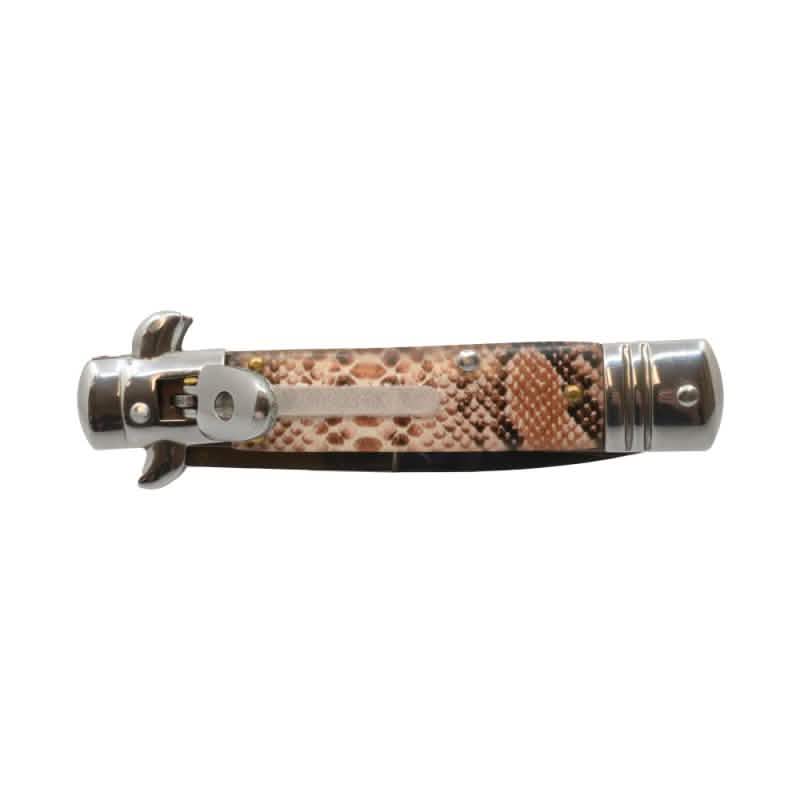 Spring Assisted 4" Knife