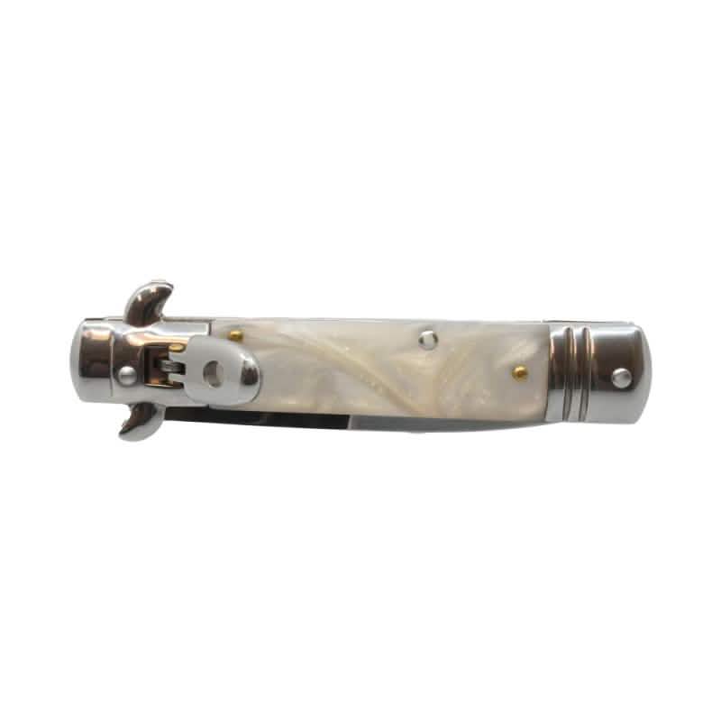 Spring Assisted 4" Knife