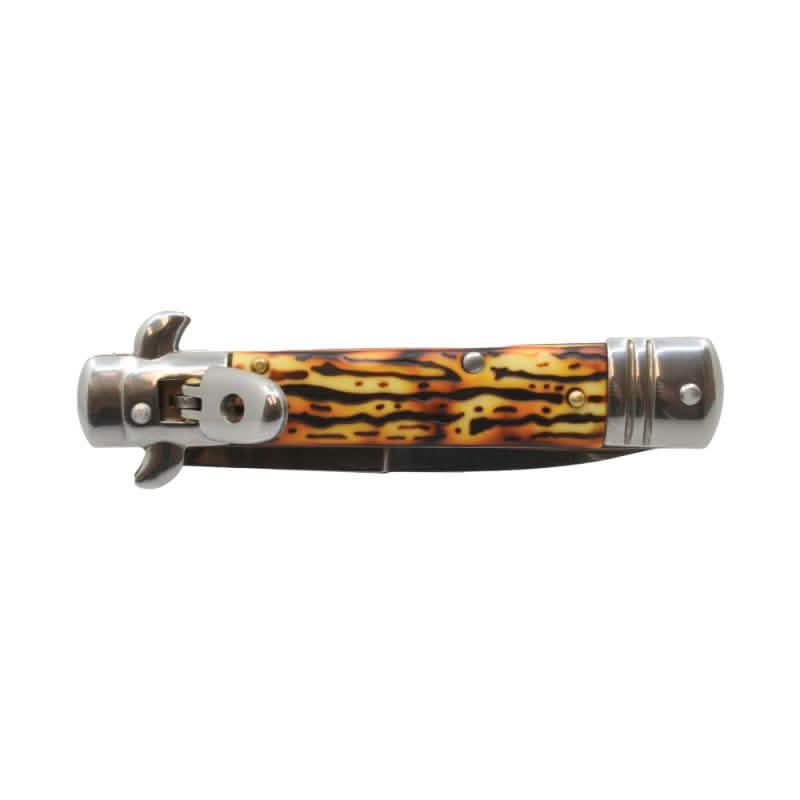 Spring Assisted 4" Knife