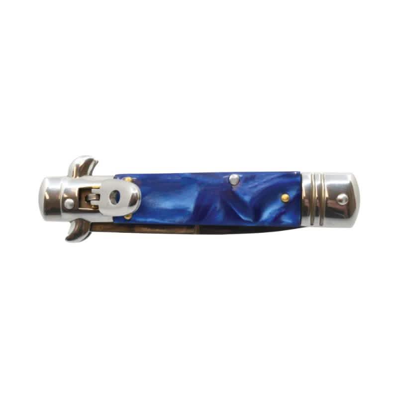 Spring Assisted 4" Knife