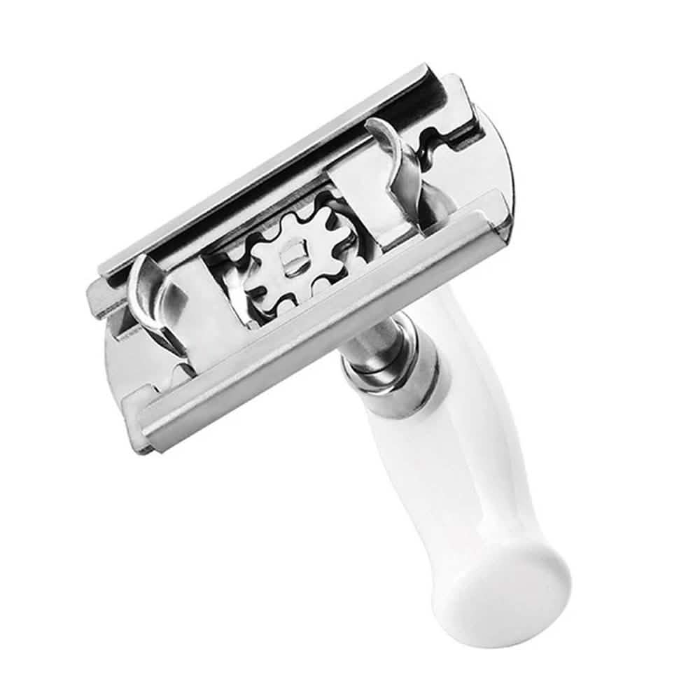 Stainless Steel Capping Device with Handle Bottle Cap Opening Tool