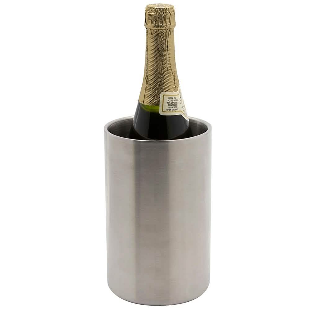 Stainless Steel Double Walled Insulation Wine Chiller