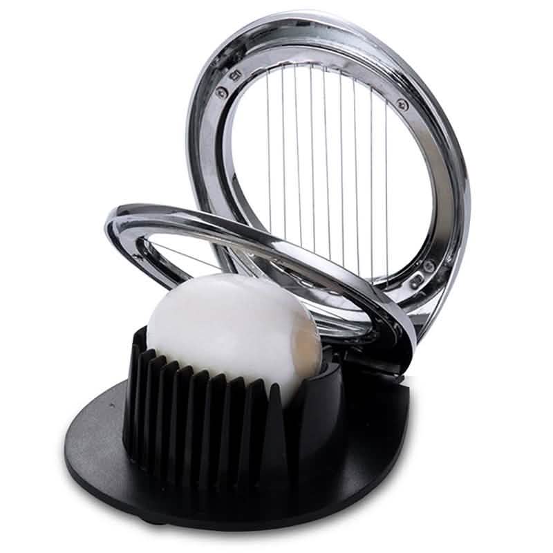 Stainless Steel Heavy Duty Egg and Fruit Slicer