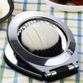 Stainless Steel Heavy Duty Egg and Fruit Slicer