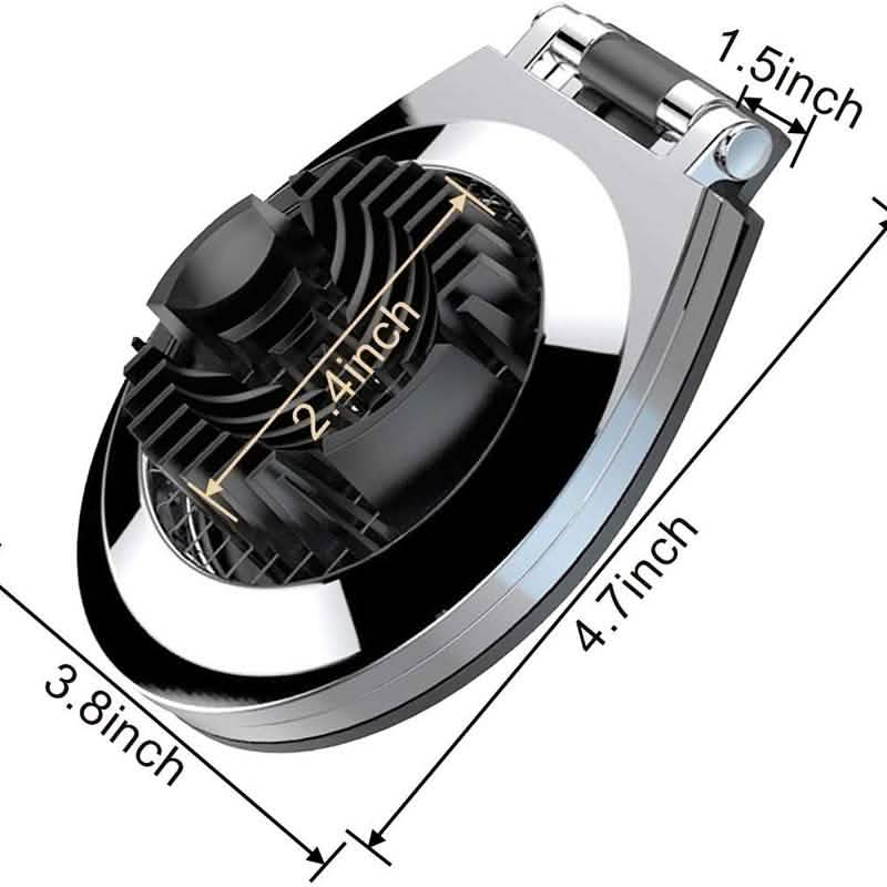 Stainless Steel Heavy Duty Egg and Fruit Slicer