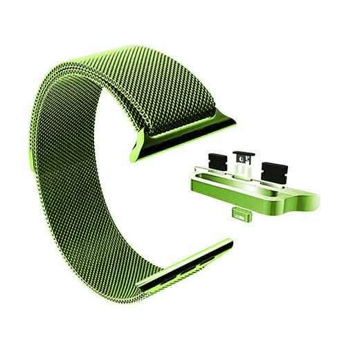 Stainless Steel Milanese Loop Band Replacement for Apple Watches