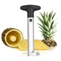 Stainless Steel Perfect Pineapple Corer