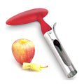 Stainless Steel Premium Apple And Fruit Corer Remover