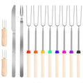 Stainless Steel Roasting Sticks
