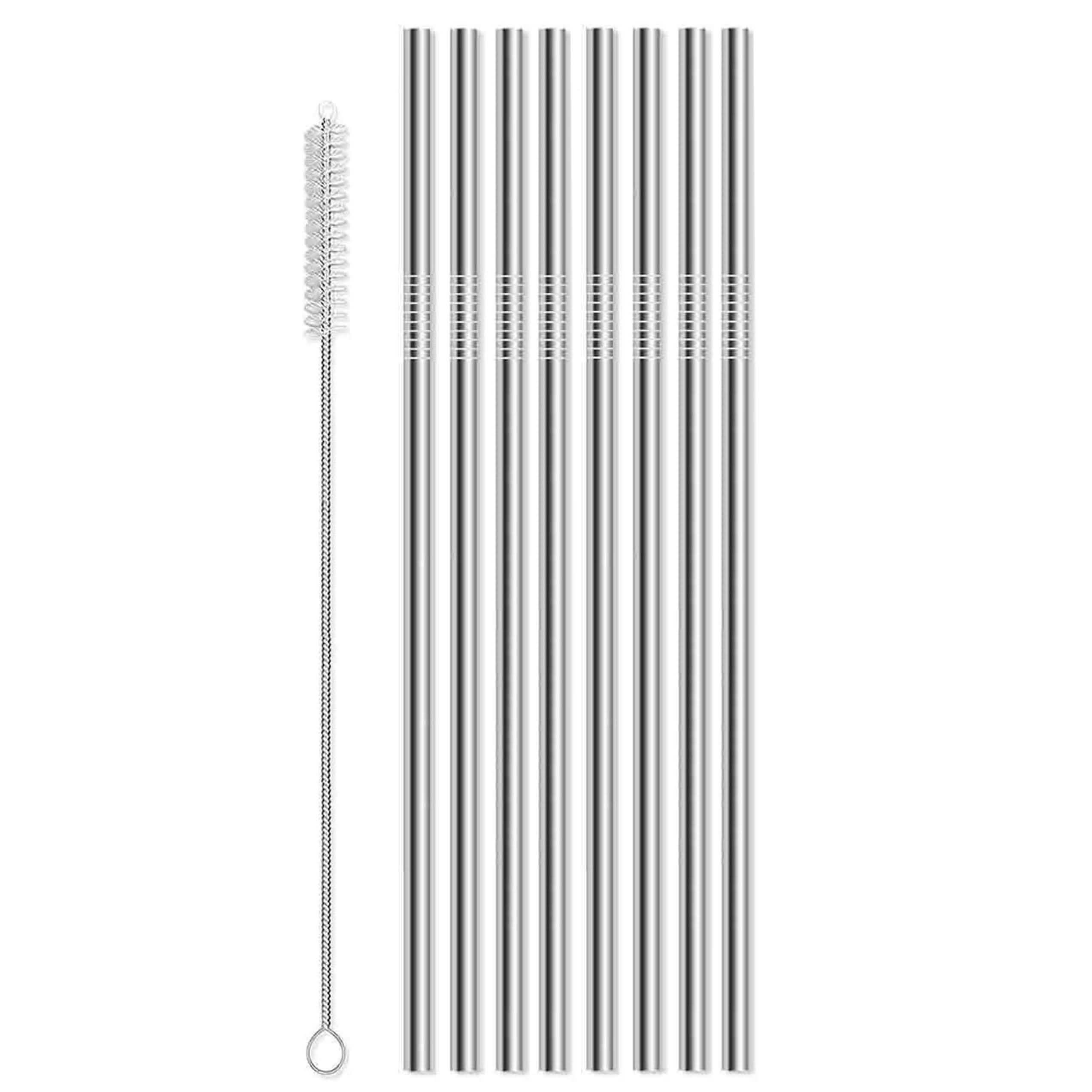 Stainless Steel Straws