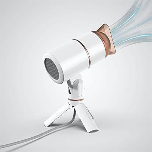 Stand-up Hair Dryer