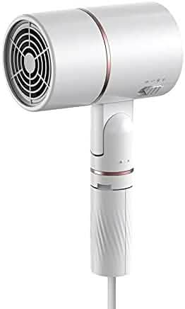 Stand-up Hair Dryer
