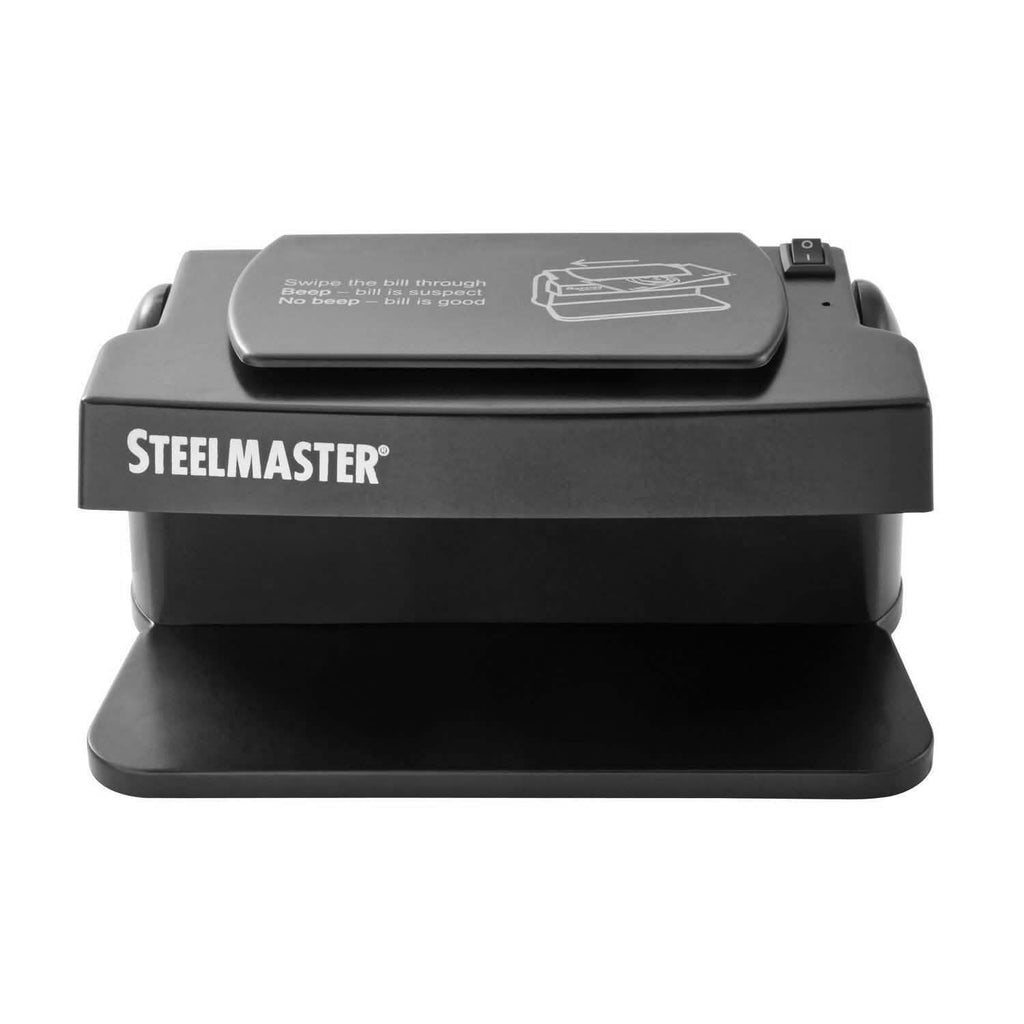 Steelmaster Bill Detector