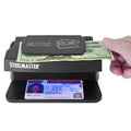 Steelmaster Bill Detector