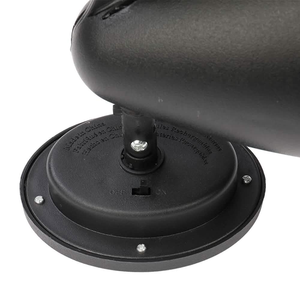 Stibadium Solar Landscape Spotlight LED Lighting