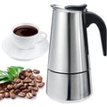 Stovetop Espresso & Moka Pot Italian Coffee Maker