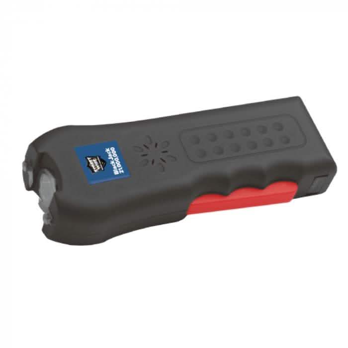Streetwise 21,000,000 Stun Gun With Alarm
