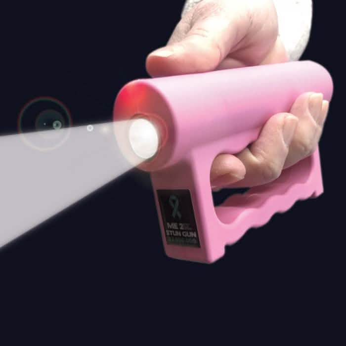 Streetwise Me2 23,000,000 Stun Gun