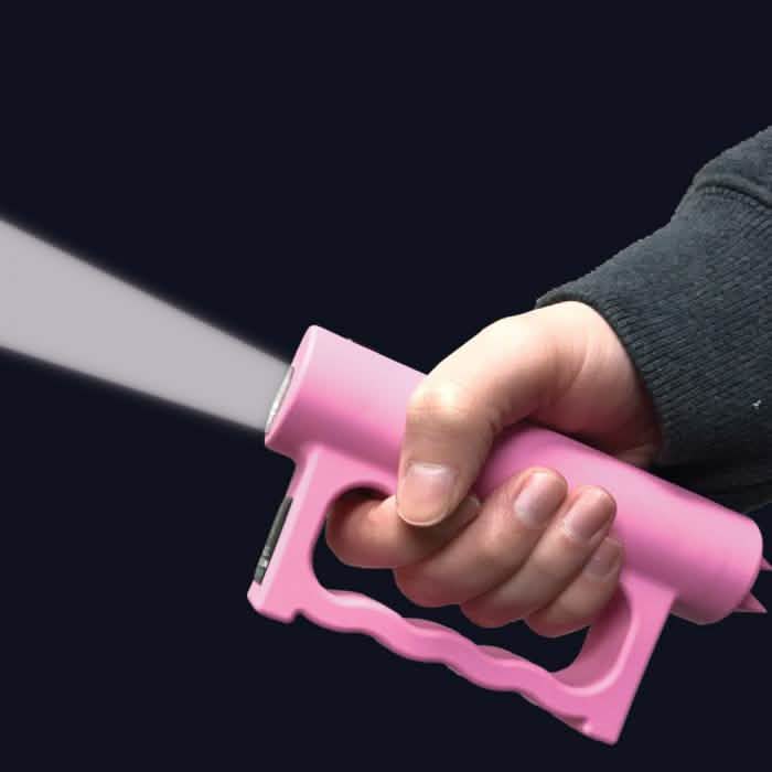 Streetwise Me2 23,000,000 Stun Gun