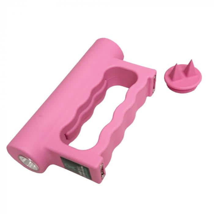Streetwise Me2 23,000,000 Stun Gun