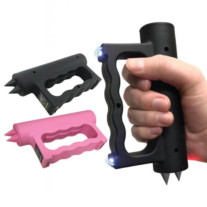 Streetwise Me2 23,000,000 Stun Gun