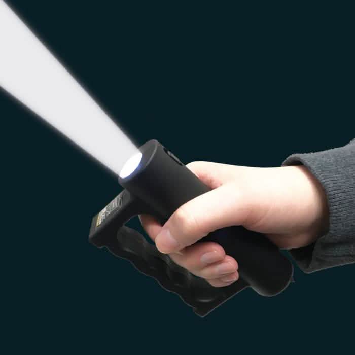 Streetwise Me2 23,000,000 Stun Gun