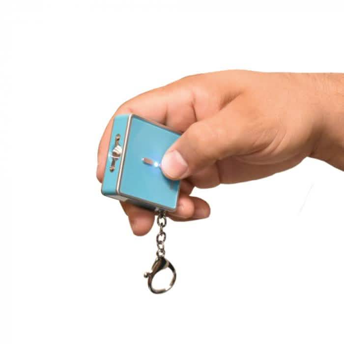 Streetwise Square Off Stun Guns