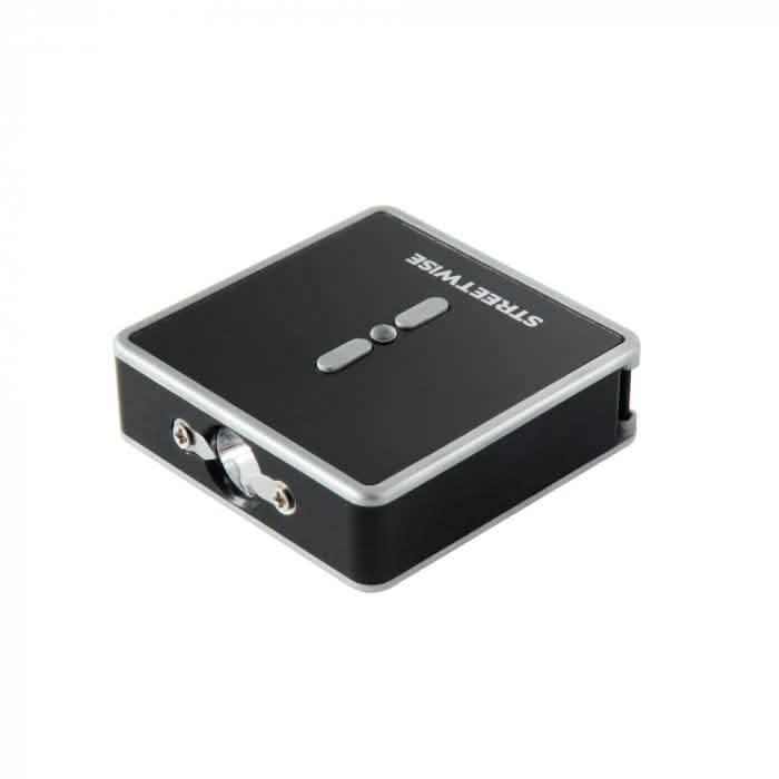 Streetwise Square Off Stun Guns