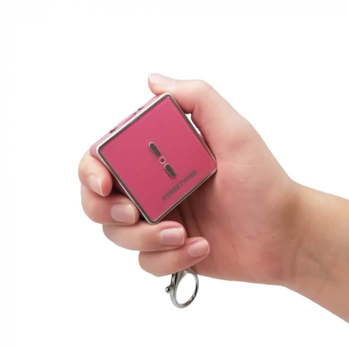 Streetwise Square Off Stun Guns