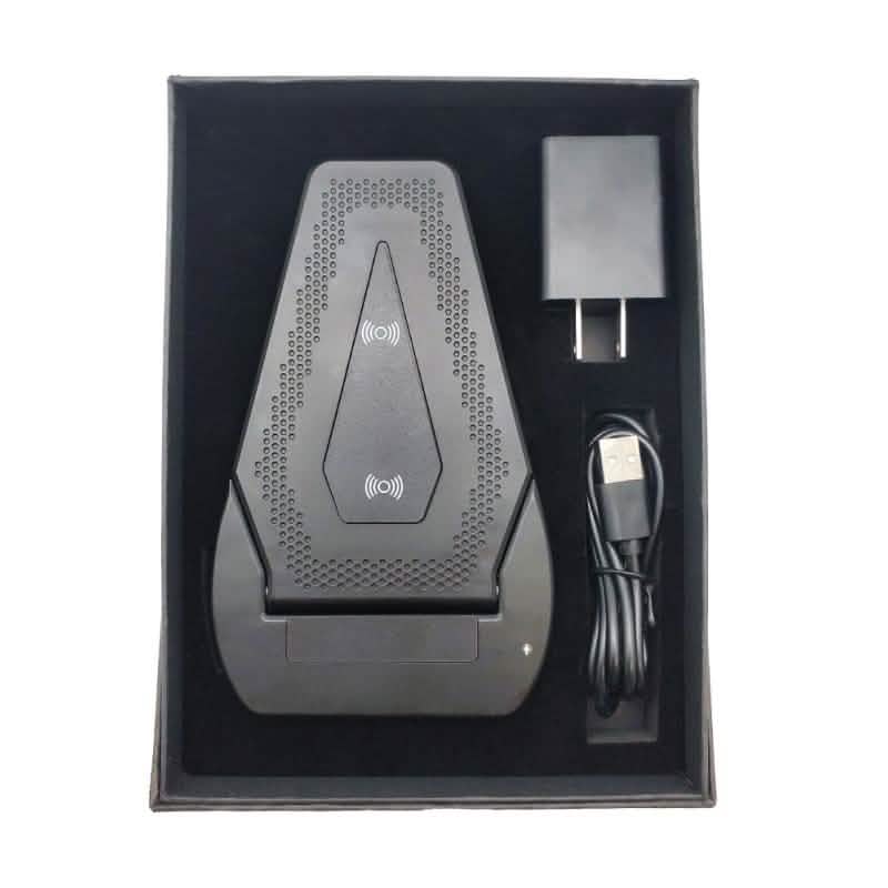 Streetwise Wireless Phone Charger Wi-Fi DVR