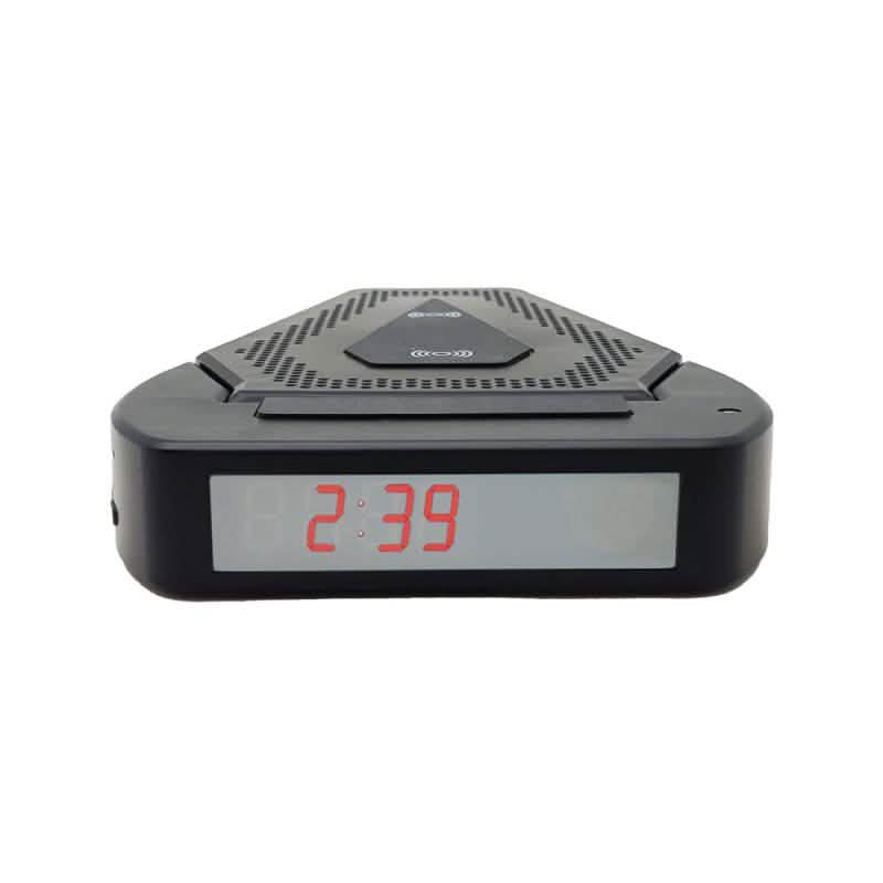 Streetwise Wireless Phone Charger Wi-Fi DVR