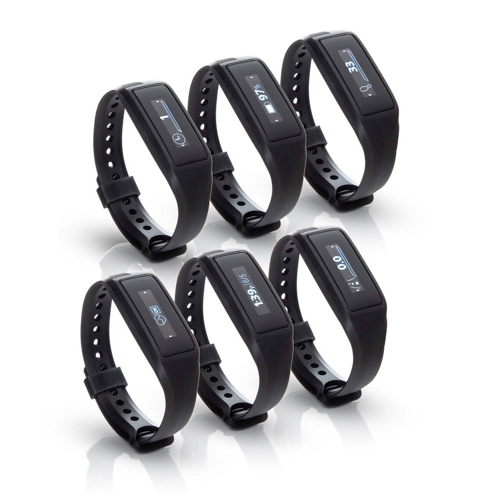 Striiv Fusion Bio2 Plus Activity Tracker