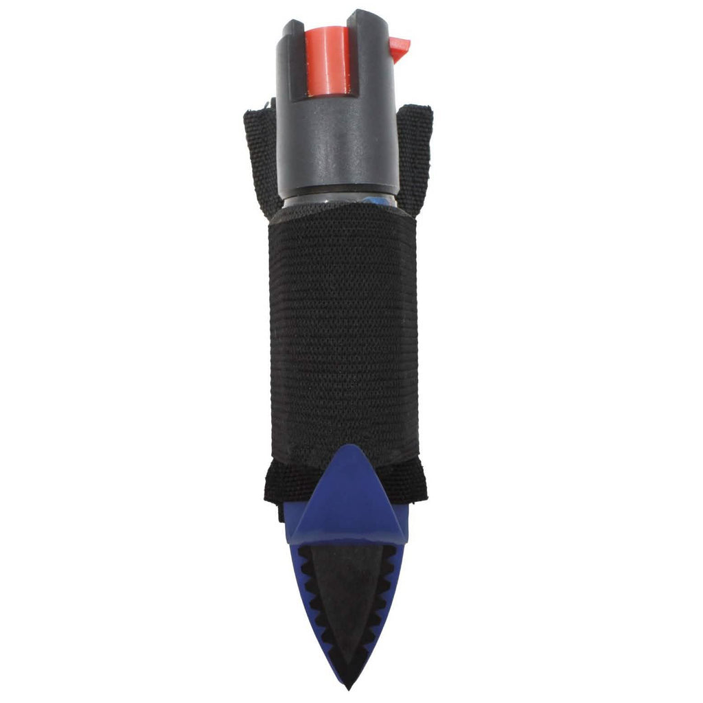 Strike-n-Spray Double Defender