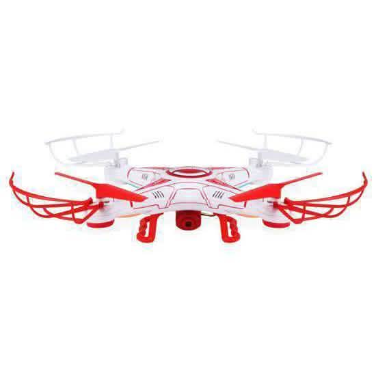Striker-X 2.4GHz 4.5CH RC HD Camera Drone