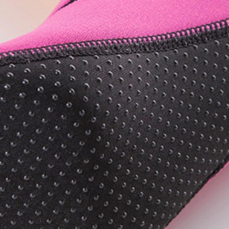 Summer Womens Water Shoes Swimming Solid Color Summer Aqua Beach Shoes Socks Slippers Quick-Dry Aqua Yoga Socks For Surf Swim Water Sport